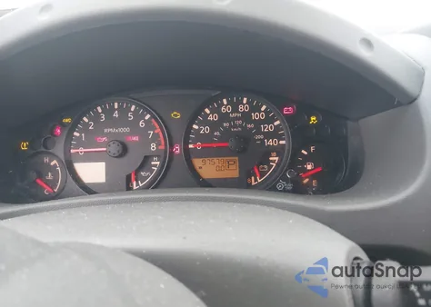 2018 Nissan Frontier Sv из США, поврежденный, VIN 1N6AD0EV8JN717163